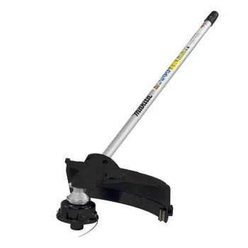 Приставка за тример Makita EM400MP, 420 мм, за UX01G, DUX18Z и DUX60
