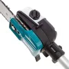 Attachment for chain saw Makita 191T38-7