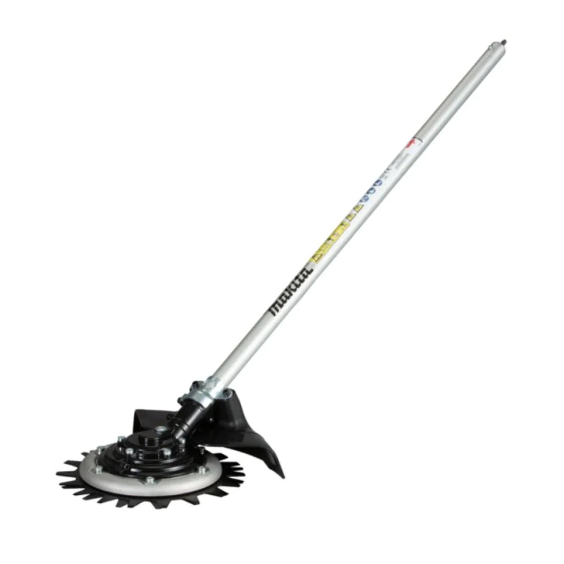 Makita trimmer blade attachment 191M75-9