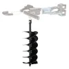 Makita cordless drill bit E-07319, 200x800mm, DG001G, DDG460
