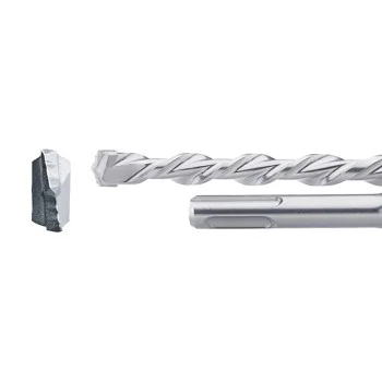 Свредло за бетон Makita B-46517, 110 x 6 мм, SDS-Plus