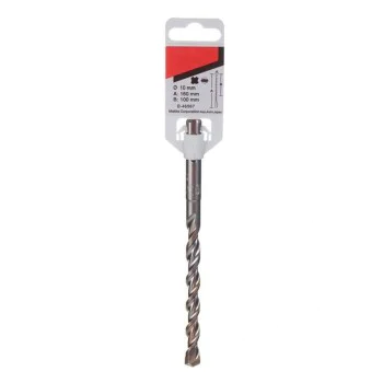 Свредло за бетон Makita B-46567, 160 x 10 мм, SDS-Plus