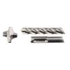 Concrete drill Nemesis || Makita B-57906, 165 x 5 mm, SDS-Plus