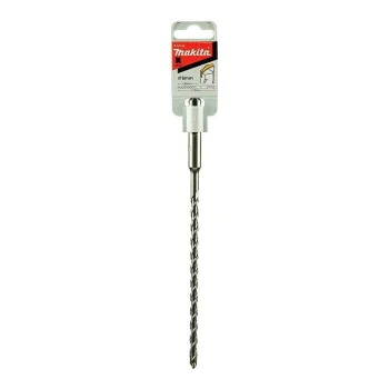 Concrete drill with centering tip Makita B-54162, 210 x 6 mm, SDS-Plus