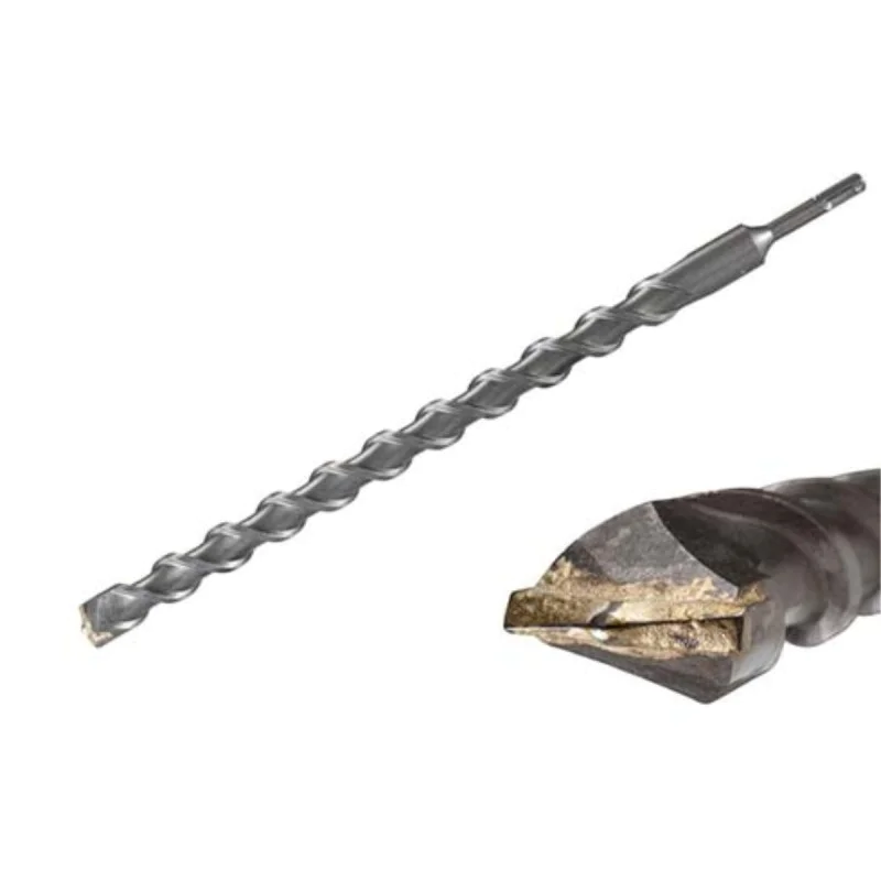 Concrete drill with centering tip Makita B-56029, 260 x 12 mm, SDS-Plus