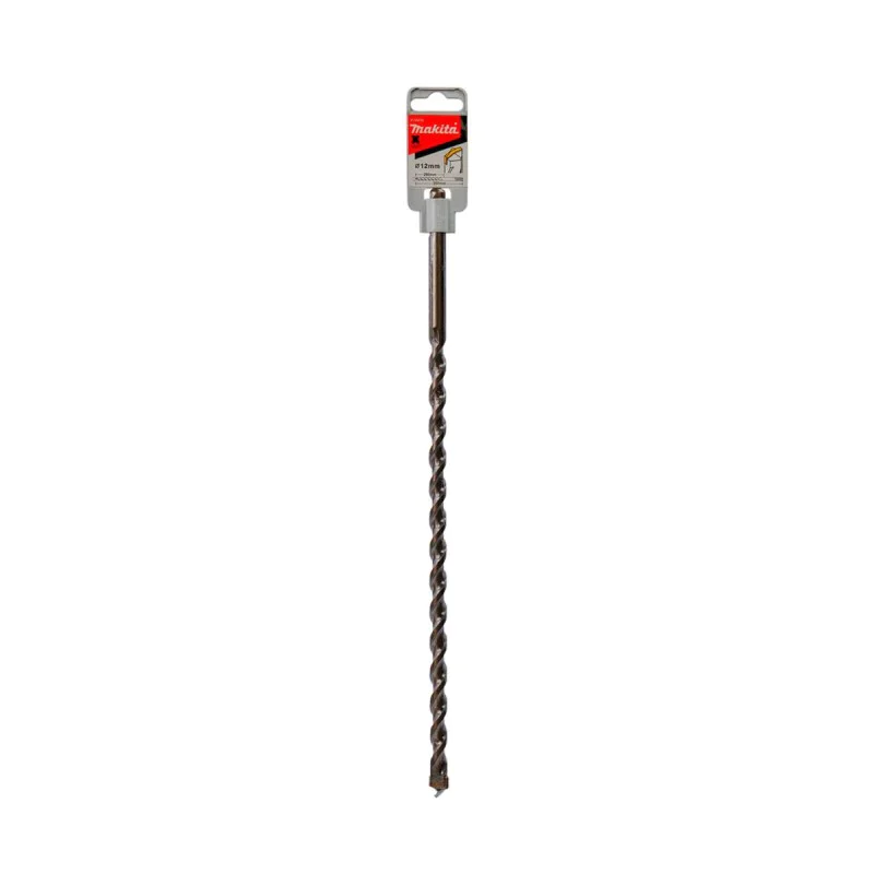 Concrete drill with centering tip Makita B-56035, 350 x 12 mm, SDS-Plus