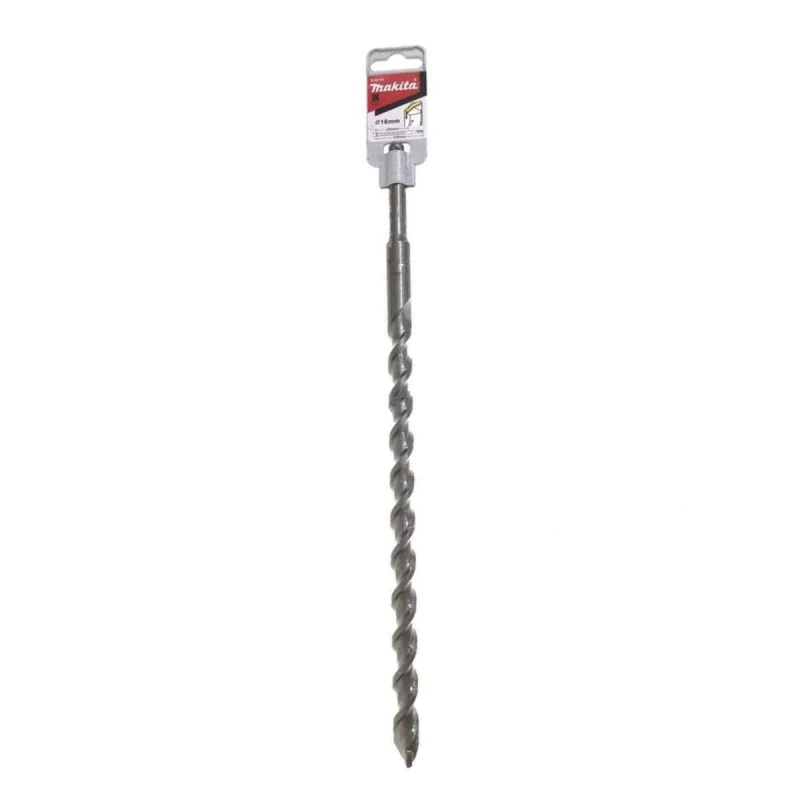 Concrete drill with centering tip Makita B-56144, 350 x 16 mm, SDS-Plus