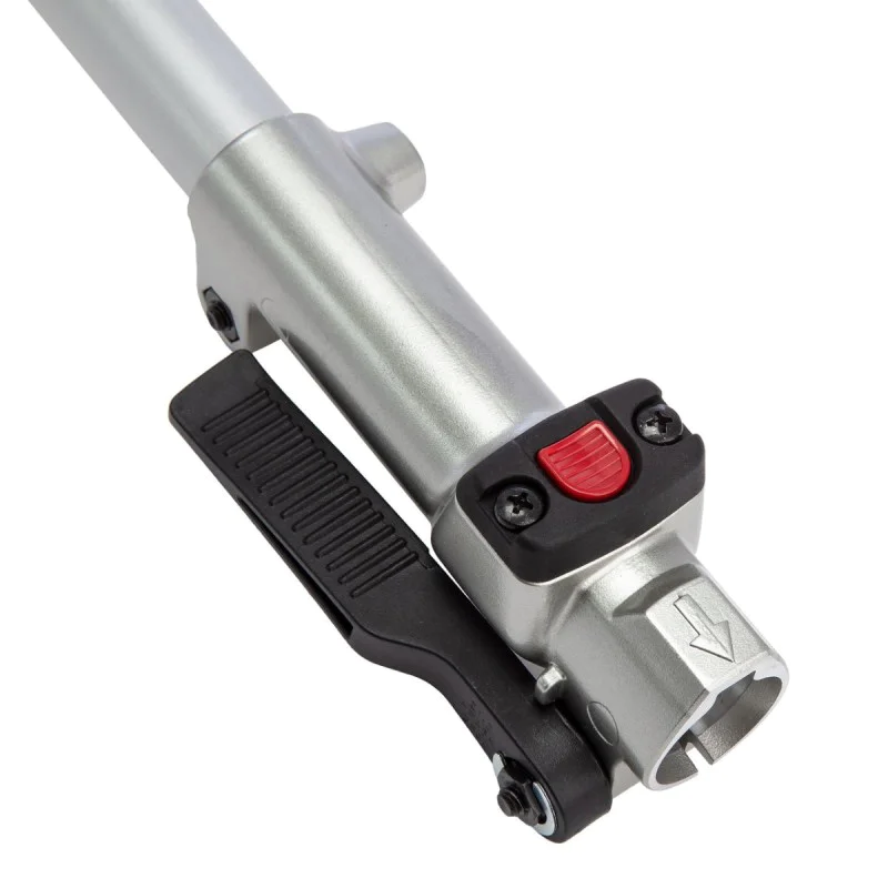 Extension shaft Makita 191E24-8, LE400MP, 115 cm