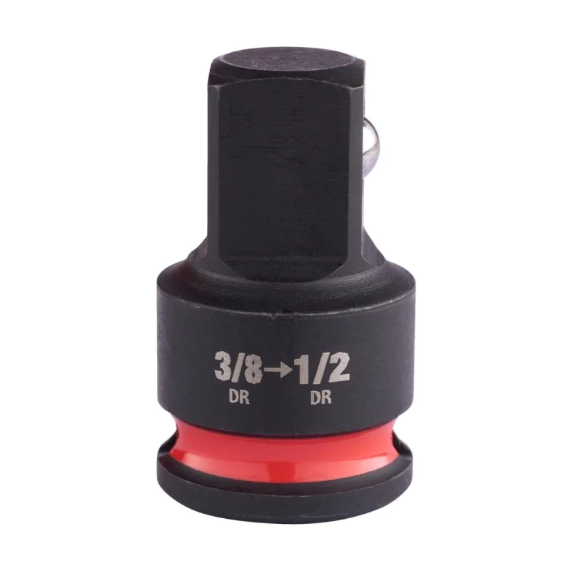 Milwaukee 3/8'' to 1/2'' Adapter / Adapter 4932480300