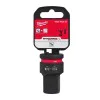 Milwaukee 1/2'' to 3/4'' Adapter / Adapter 4932480355