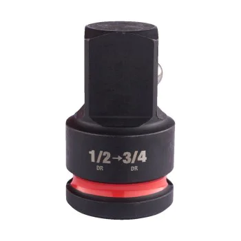 Адаптор / Преходник Milwaukee 4932480355 от 1/2″ към 3/4″