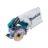 Cordless circular saw Makita DCC500Z, 18 V, 125 mm