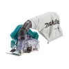 Cordless circular saw Makita DCC500Z, 18 V, 125 mm