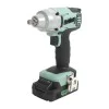 Cordless Wrench Kielder KWT-002-17 3/8'' 18V 2 x 2.0Ah Li-ion - 220Nm Brushless