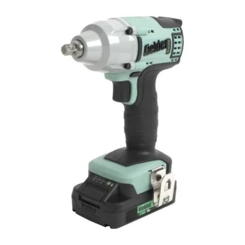 Акумулаторен гайковерт Kielder KWT-002-17 3/8'' 18V 2 x 2.0Ah Li-ion - 220Nm Brushless