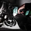 Cordless Wrench Kielder KWT-002-17 3/8'' 18V 2 x 2.0Ah Li-ion - 220Nm Brushless