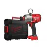 Milwaukee cordless wrench M18ONEFHIWH716-0X, 7/16