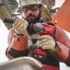 Milwaukee cordless wrench M18ONEFHIWH716-0X, 7/16