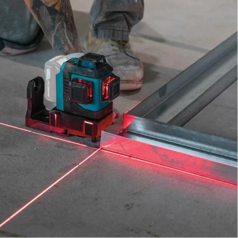 Makita SK40GD 12V CXT Laser Level