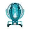Makita DCF300Z cordless table fan, 18 V, Li-ion