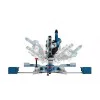 Cordless Immersion Circular Saw BOSCH GCM 18V-216 D Professional, 18 V, 216 mm
