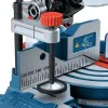 Cordless Immersion Circular Saw BOSCH GCM 18V-254 Professional, 18 V, 254 mm