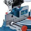 Cordless Immersion Circular Saw BOSCH GCM 18V-254 Professional, 18 V, 254 mm