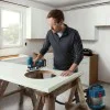 Cordless jig saw Bosch GST 185-LI Professional 06015B2021, 18V, 125 mm