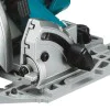 Cordless handheld circular saw Makita DHS782Z, 18 + 18 V, 190 mm