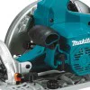Cordless handheld circular saw Makita DHS782Z, 18 + 18 V, 190 mm