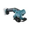 Makita HS301DZ cordless handheld circular saw, 10,8 V, 85 mm