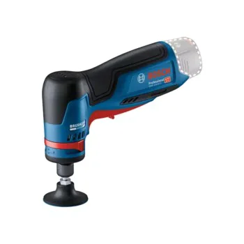 Акумулаторен ротационен инструмент за шлайфане Bosch GWG 12V-50 S Professional, 06013A7000, 12 V
