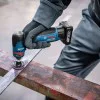 Cordless rotary sanding tool Bosch GWG 12V-50 S Professional, 06013A7000, 12 V