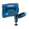 Cordless rotary sanding tool Bosch GWG 12V-50 S Professional, 06013A7001, 12 V