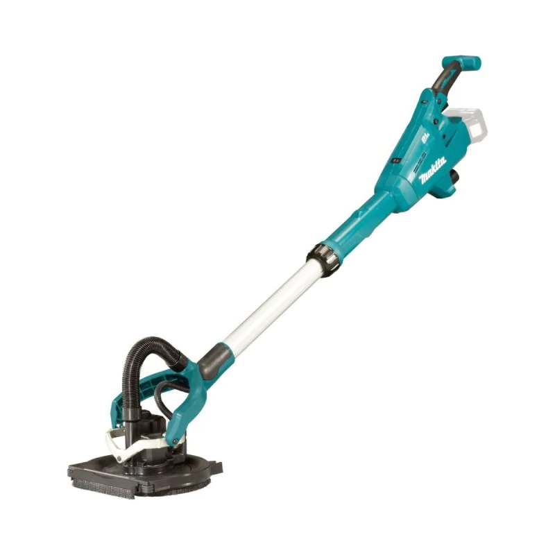 Cordless rotary sander Makita DSL800ZU, 18 V, 210 mm