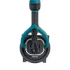 Cordless rotary sander Makita DSL800ZU, 18 V, 210 mm