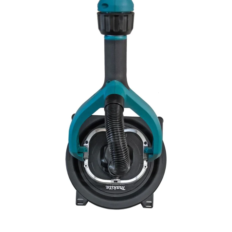 Cordless rotary sander Makita DSL800ZU, 18 V, 210 mm