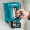 Cordless wood chipper Makita ST113DZ, 12 V, 7 - 10 mm