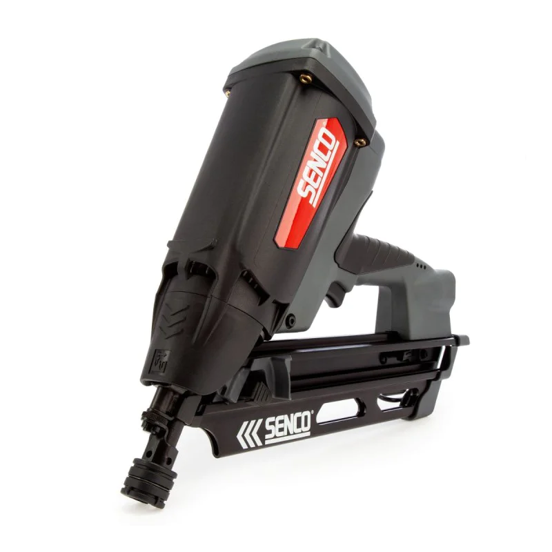 Senco SGT90I-4VS7001N Cordless Wood Trimmer, 50-90mm - 2 x 2.5Ah batteries