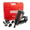 Senco SGT90I-4VS7001N Cordless Wood Trimmer, 50-90mm - 2 x 2.5Ah batteries