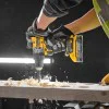 Cordless impact driver DeWalt DCD805H2T, 18V, 90Nm
