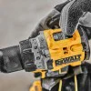 Cordless screwdriver DeWalt DCD800H2T, 18V, 90Nm