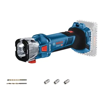 Акумулаторен ротационен инструмент Bosch GCU 18V-30 Professional, 18 V