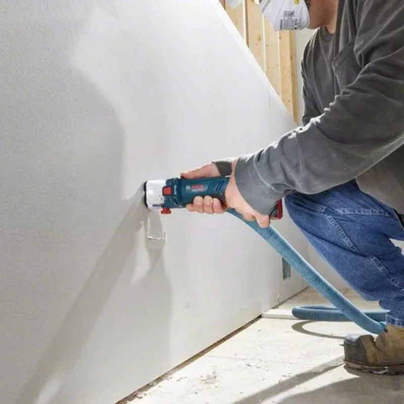 Cordless rotary tool Bosch GCU 18V-30 Professional, 18 V