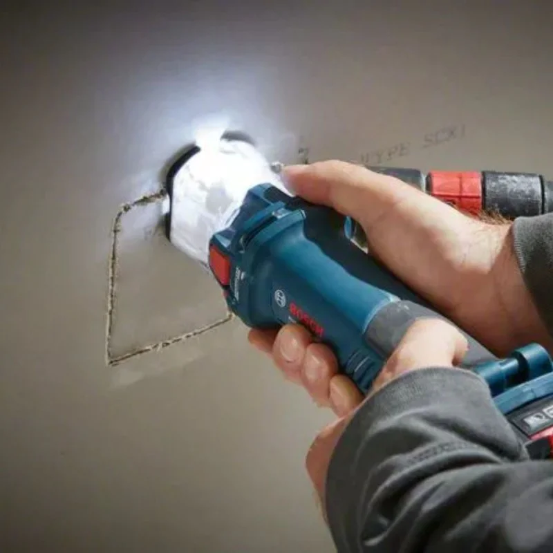 Cordless rotary tool Bosch GCU 18V-30 Professional, 18 V