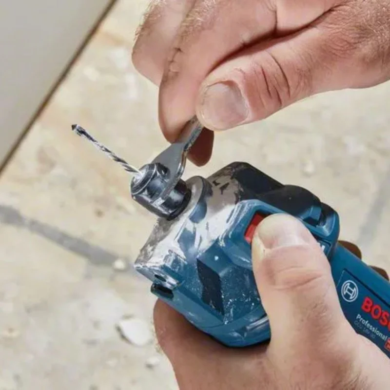 Cordless rotary tool Bosch GCU 18V-30 Professional, 18 V