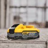 Rechargeable battery DeWALT DCBP518, 18 V, 5 Ah, PowerStack