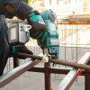 Makita DTR181ZJ, 18 V, 0.8 mm cordless rebar tying machine