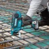 Makita DTR181ZJ, 18 V, 0.8 mm cordless rebar tying machine