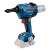 Cordless riveter Bosch GRG 18V-16 C, 18 V